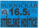 Břežanské divadlo