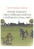 POHÁR STAROSTY OBCE STŘELSKÉ HOŠTICE