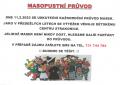 Masopustní průvod