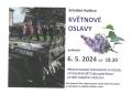KVĚTNOVÉ OSLAVY