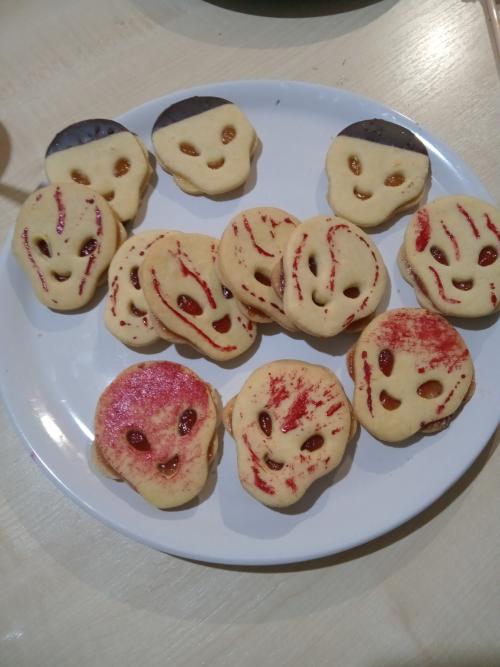 Halloween v&nbsp;Sedle 2025